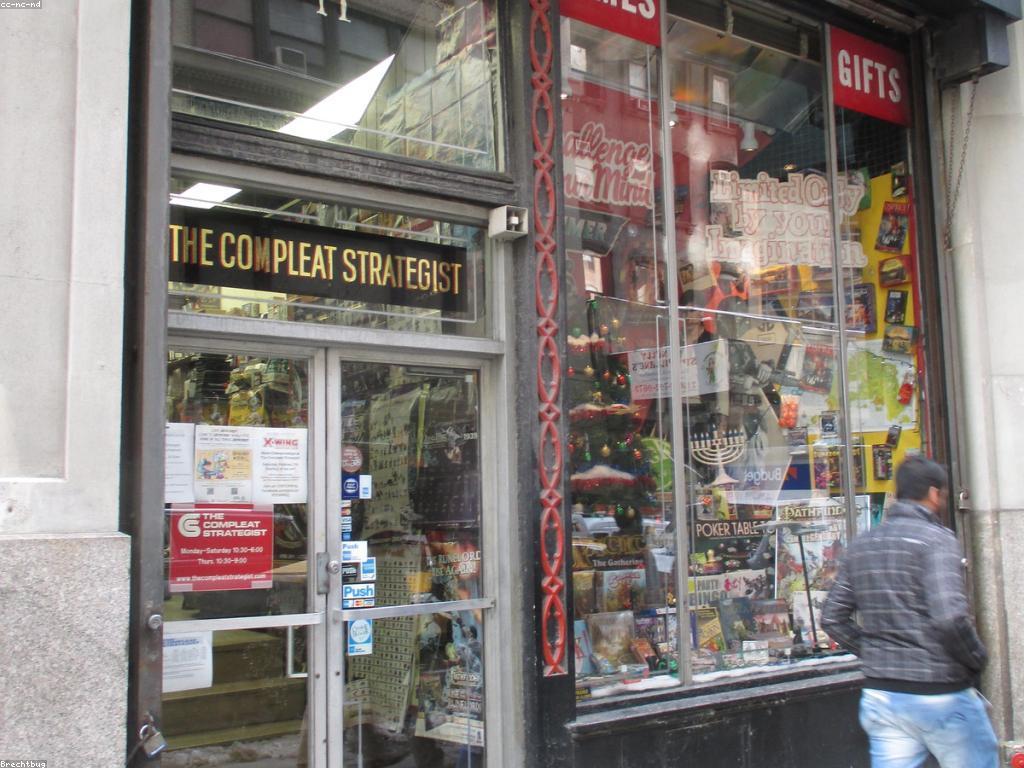 យុទ្ធសាស្ត្រល្បែង: ការត្រៀមគំនិតដើម្បីឈ្នះ