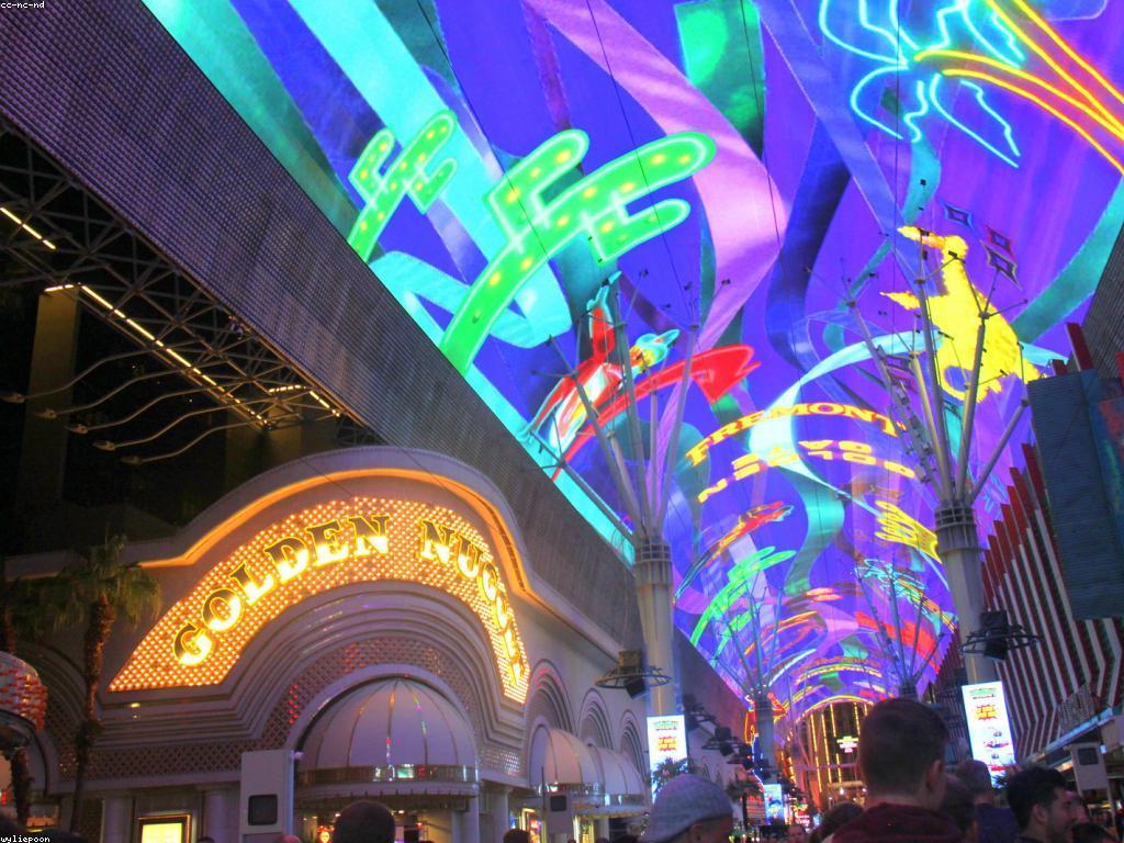 ព័ត៍មានអំពីកាស៊ីណូ: ស្វែងយល់ពីពិភពកាស៊ីណូ